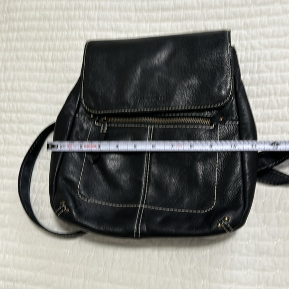 American Leather company backpack main image 5